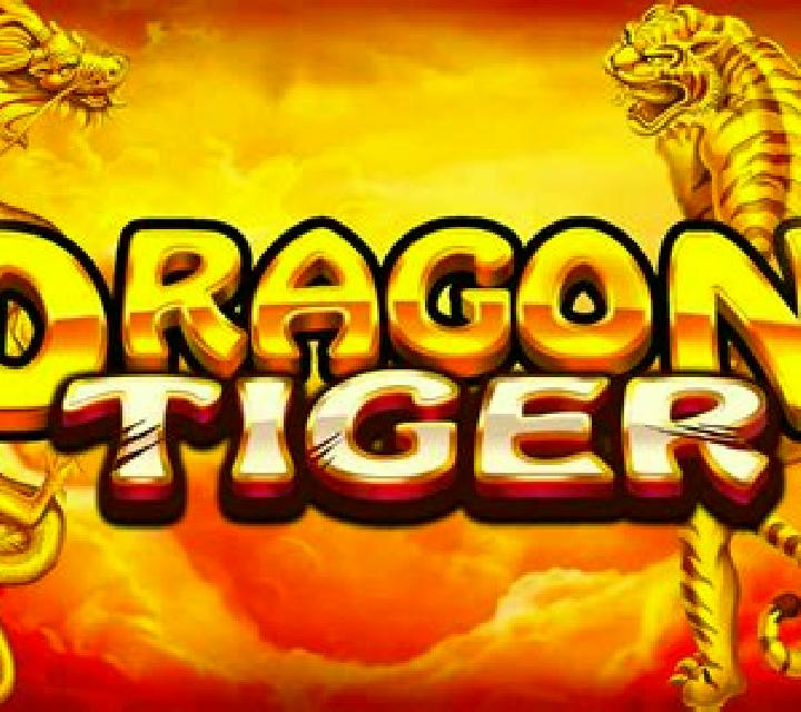 Dragon Tiger Live Casino (Ezugi) slot