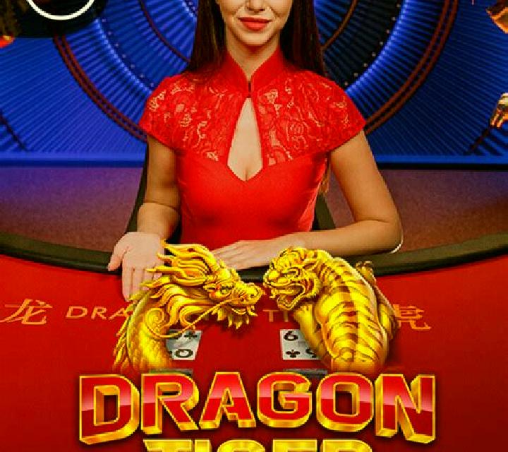 Dragon Tiger Live (Pragmatic Play) online slot