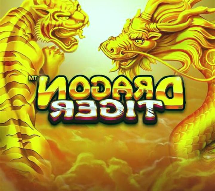Dragon Tiger Live (Pragmatic Play) slot machine
