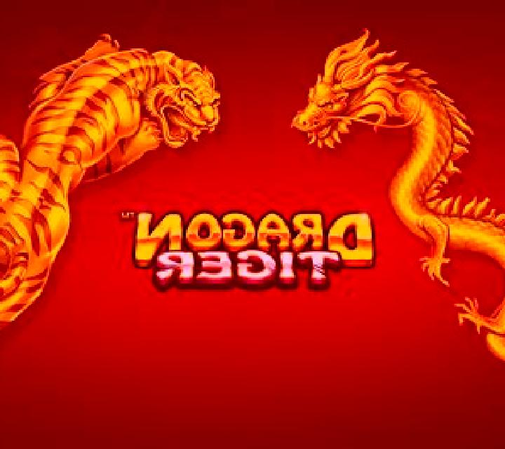 Dragon Tiger (Mplay) online slot