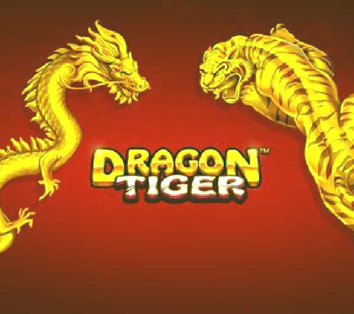 Dragon Tiger (Mplay) slot machine