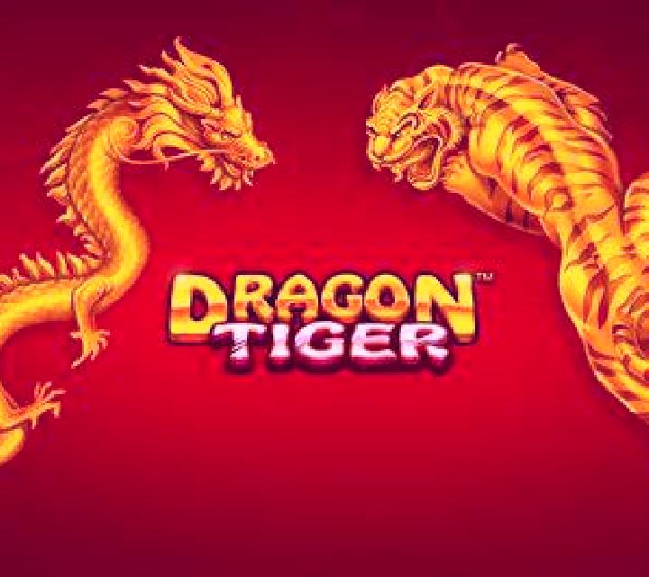 Dragon Tiger (OneTouch) slot machine