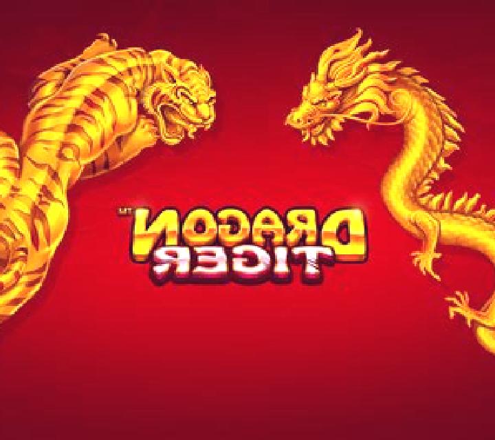 Dragon Tiger Phoenix slot machine