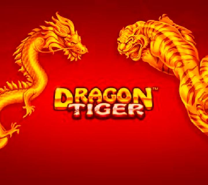 Dragon Tiger (Playtech) slot