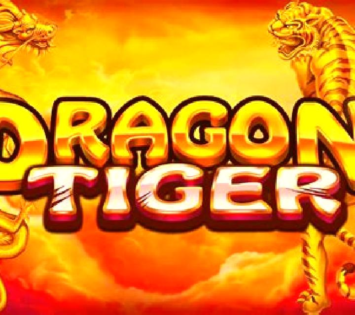 Dragon Tiger (Pragmatic Play) online slot