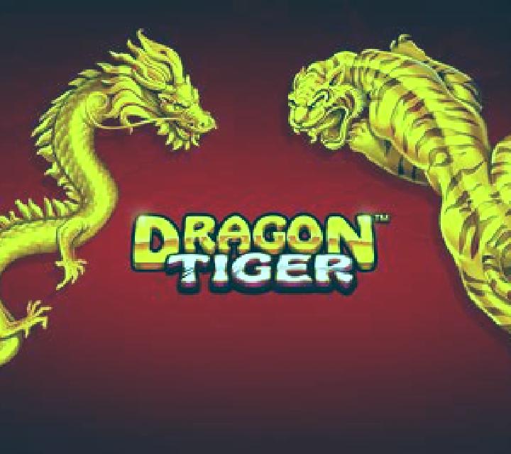 Dragon Tiger (Rectangle Games) slot game