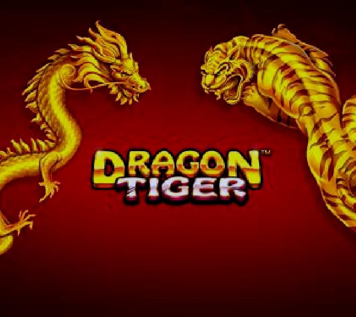 Dragon Tiger (Rectangle Games) slot machine