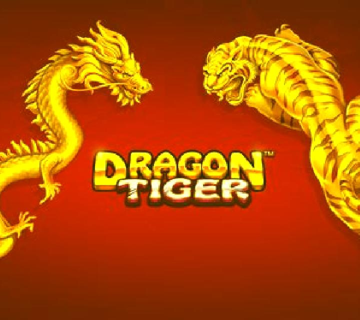 Dragon Tiger (Rectangle Games) slot