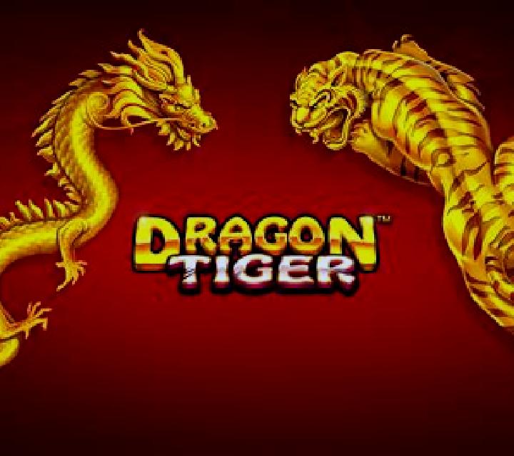 Dragon Tiger Showdown slot