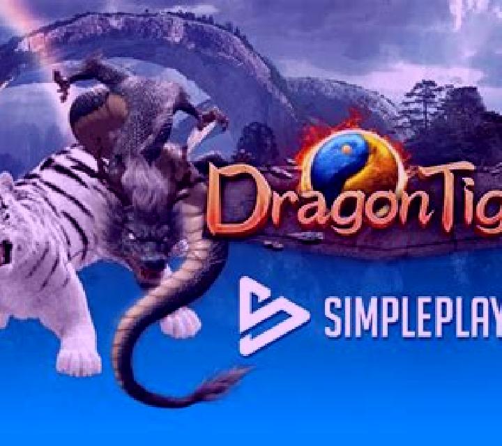 Dragon Tiger (SimplePlay) online slot