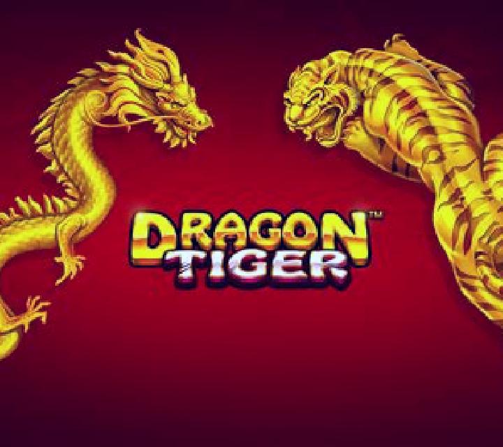Dragon Tiger (SimplePlay) slot machine