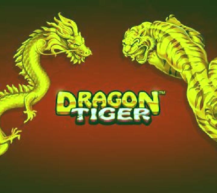 Dragon Tiger (Vela Gaming) slot