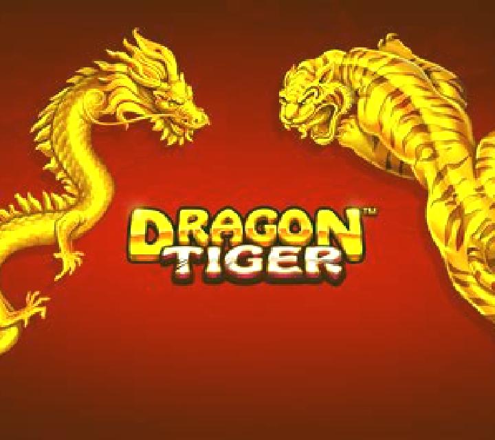 Dragon Tiger (XPG) online slot