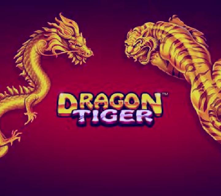 Dragon Tiger (XPG) slot game