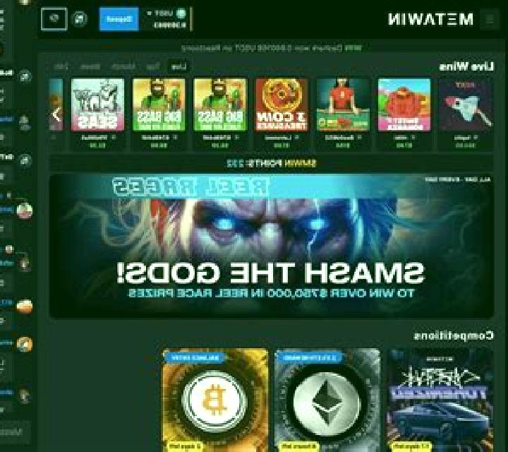 Dragon Tower (MetaWin Originals) online slot