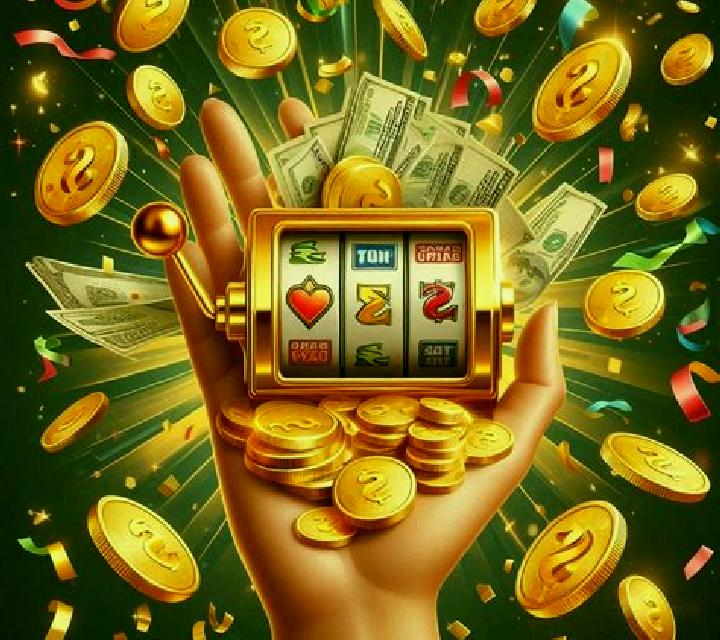 Dragon Tower (MetaWin Originals) slot game