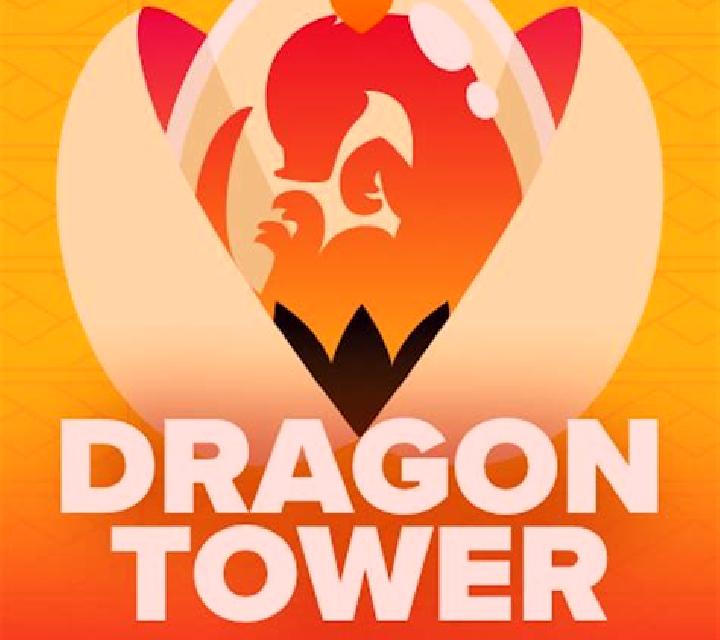 Dragon Tower (Stake Originals) slot game