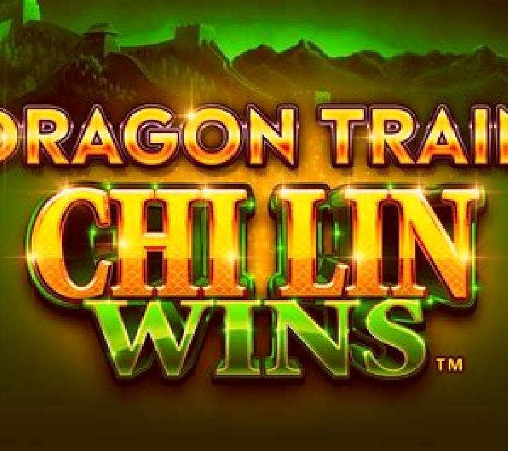 Dragon Train Chi Lin Wins slot game