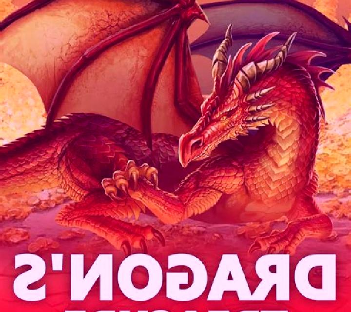 Dragon Trainer slot game