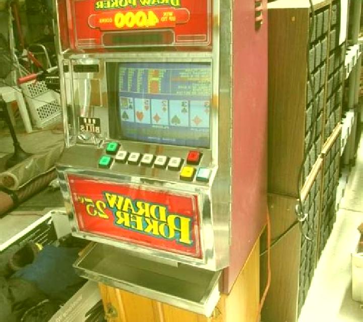Dragon Treasure 4 slot machine