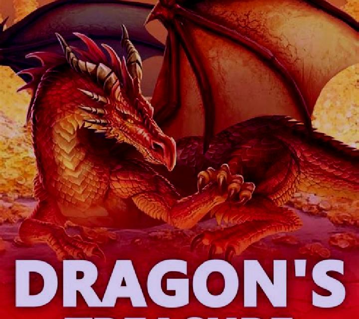 Dragon Treasure 4 slot