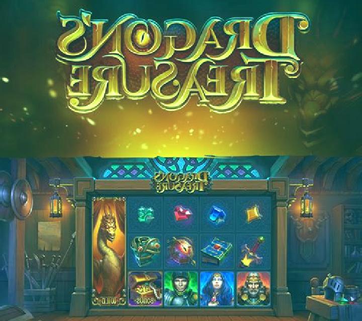 Dragon Treasure (KA Gaming) slot