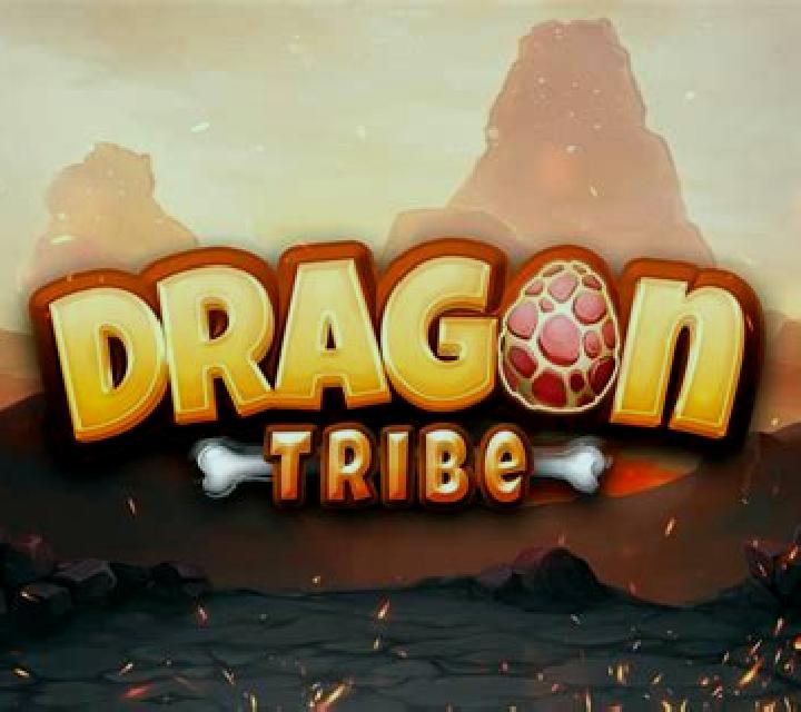 Dragon Tribe online slot