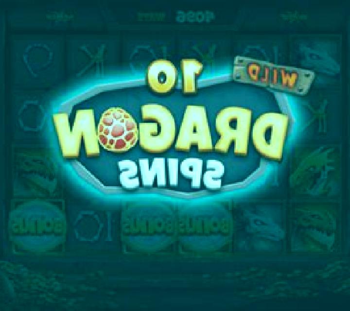 Dragon Tribe slot game