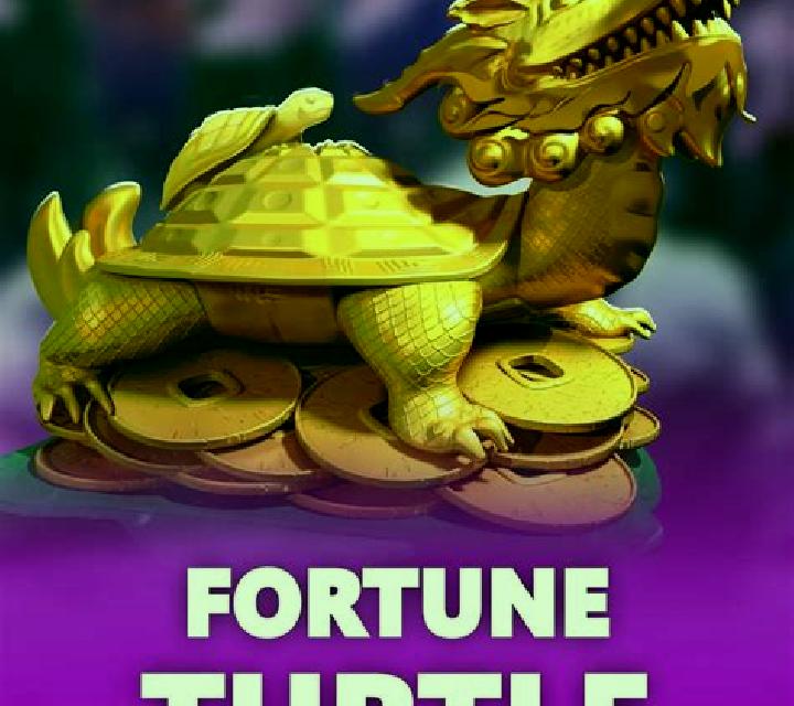 Dragon Turtle online slot