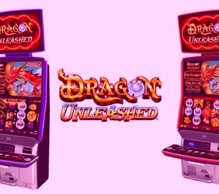 Dragon Unleashed - Prosperity Packets online slot