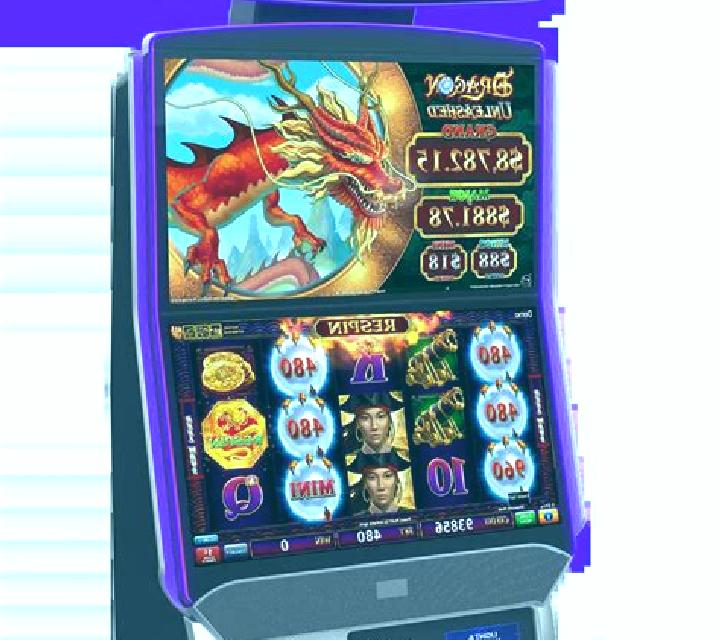 Dragon Unleashed - Prosperity Packets slot game