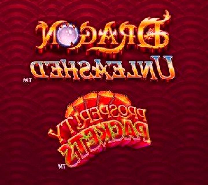 Dragon Unleashed - Prosperity Packets slot