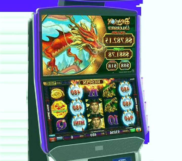 Dragon Unleashed - Red Fleet online slot