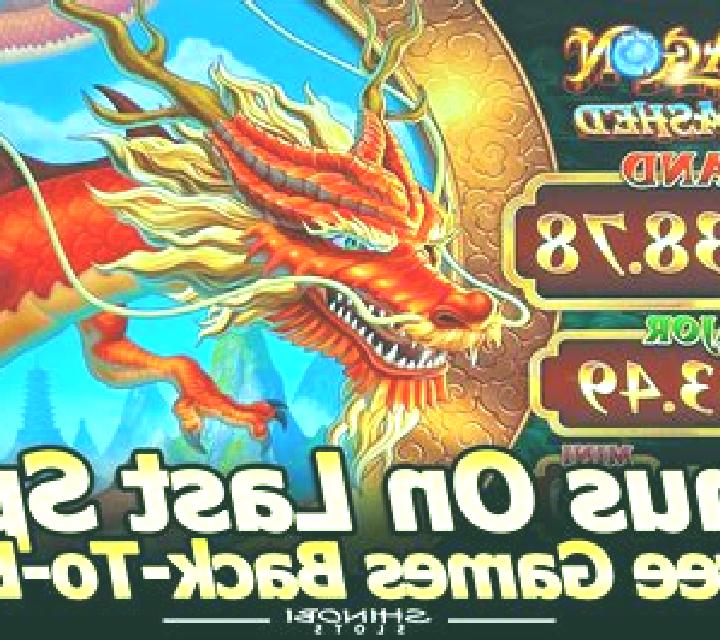 Dragon Unleashed - Red Fleet slot machine