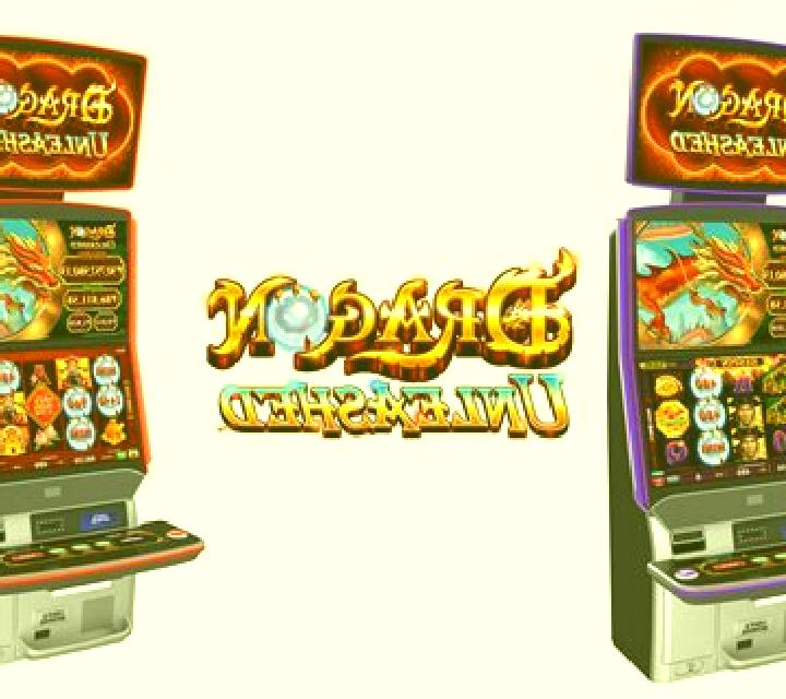 Dragon Unleashed - Three Legends online slot