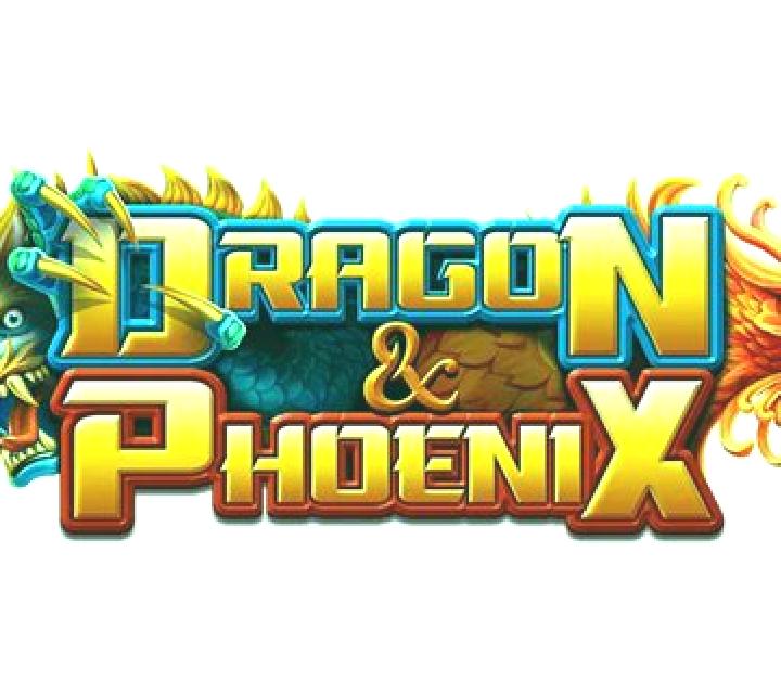 Dragon vs Phoenix online slot