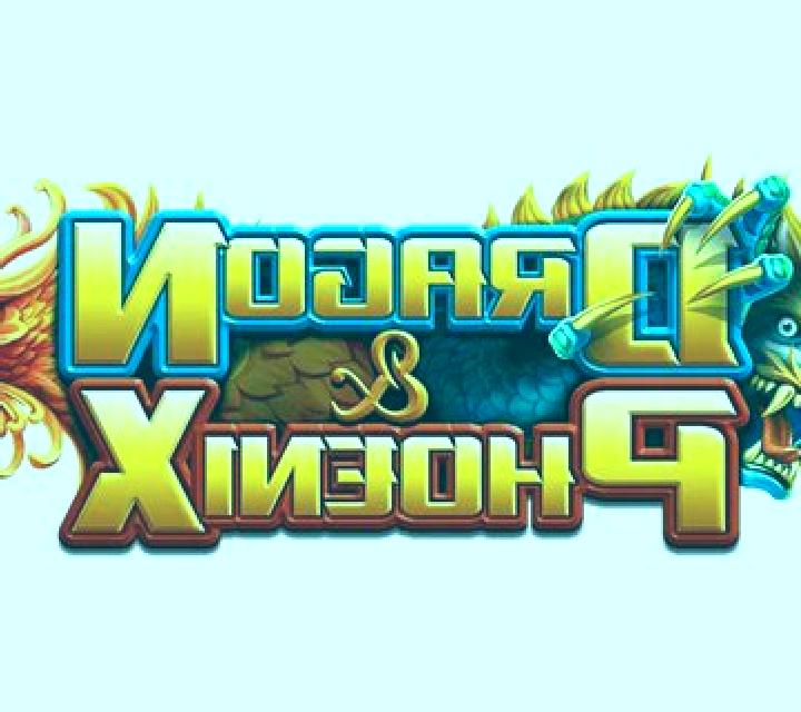 Dragon vs Phoenix slot