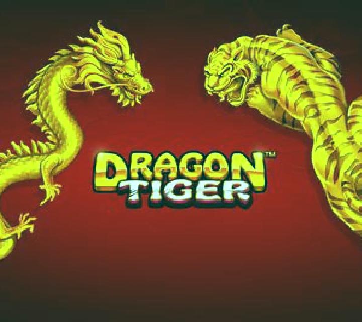 Dragon VS Tiger slot game