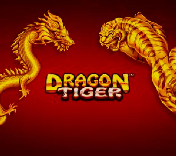 Dragon VS Tiger slot machine