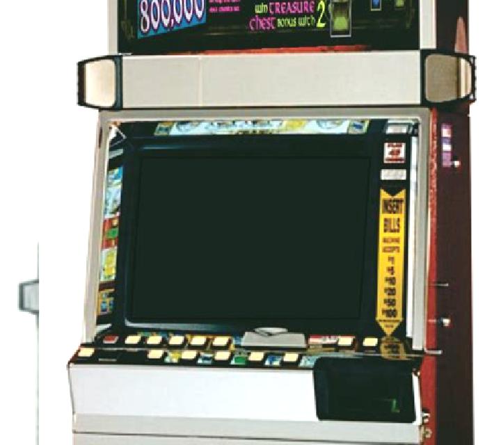 Dragon vs Unicorn slot machine