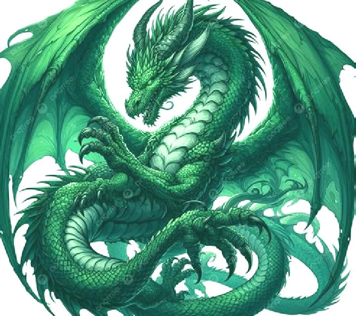 Dragon Warrior (Green Tube) slot game