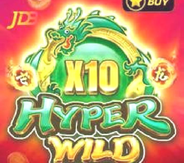 Dragon Warrior (JDB) slot machine