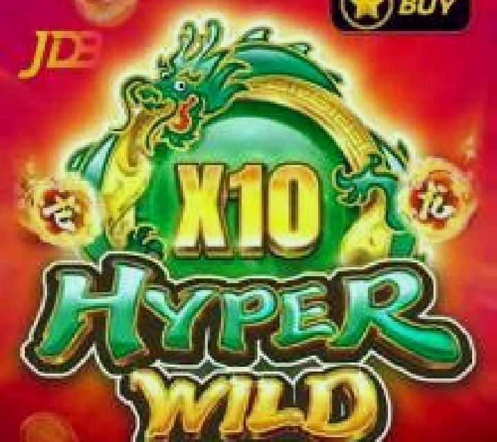 Dragon Warrior (JDB) slot
