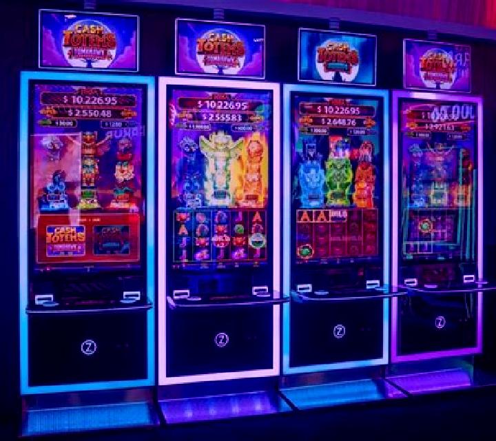 Dragon Warrior (ZITRO) slot game