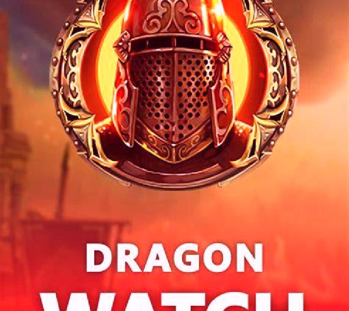 Dragon Watch online slot