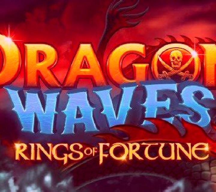 Dragon Waves - Rings of Fortune slot