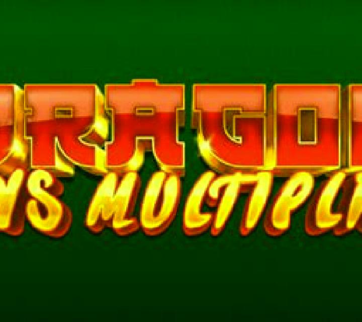 Dragon Ways Multiplier online slot