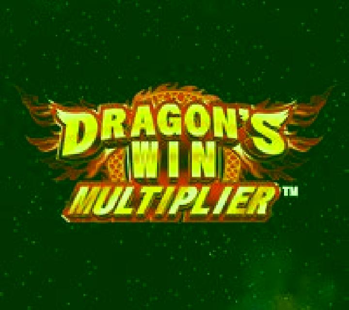 Dragon Ways Multiplier slot game