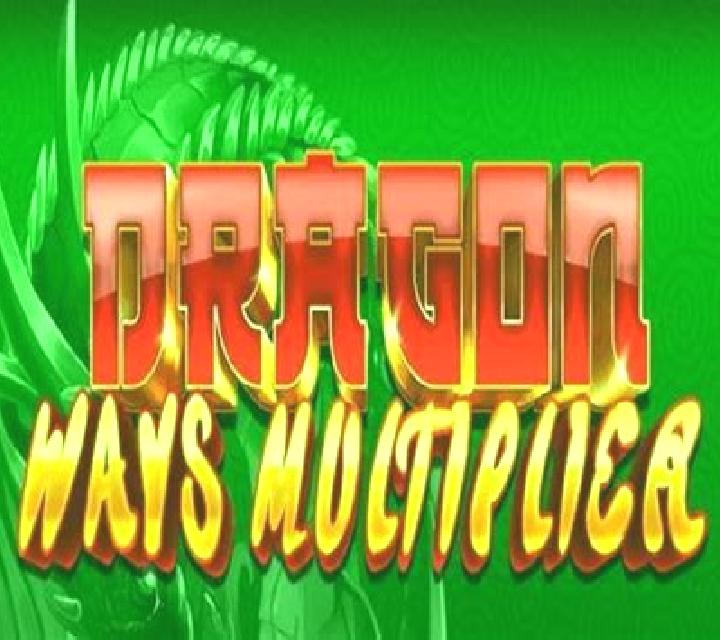 Dragon Ways Multiplier slot