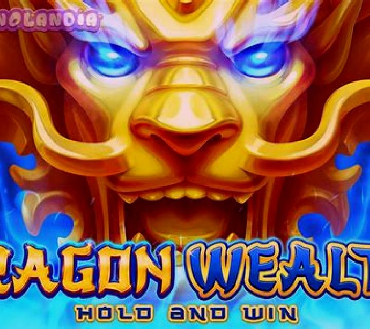 Dragon Wealth online slot